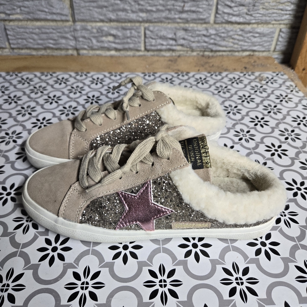 Vintage Havana Women's Hearty 11 Size 9